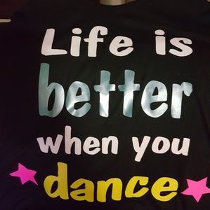☆☆Work out shirts☆☆